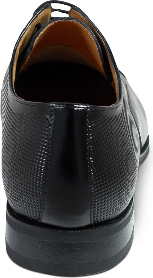 Florsheim Men's Calipa Cap-Toe Oxfords, Created for Macy's - Image 4