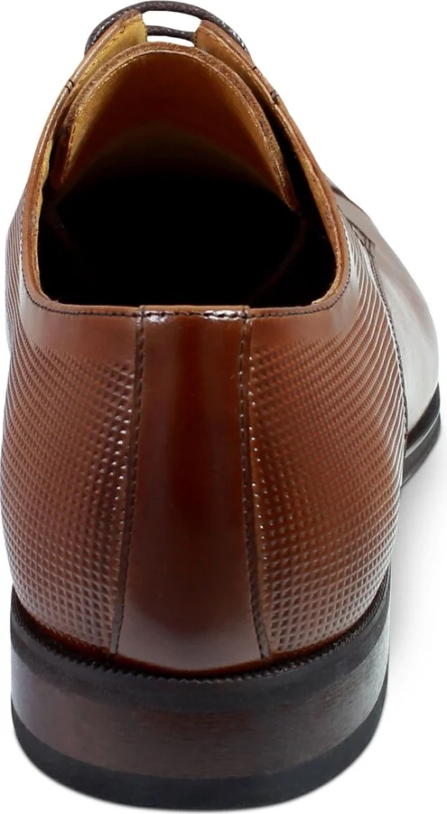 Florsheim Men's Calipa Cap-Toe Oxfords, Created for Macy's - Image 7