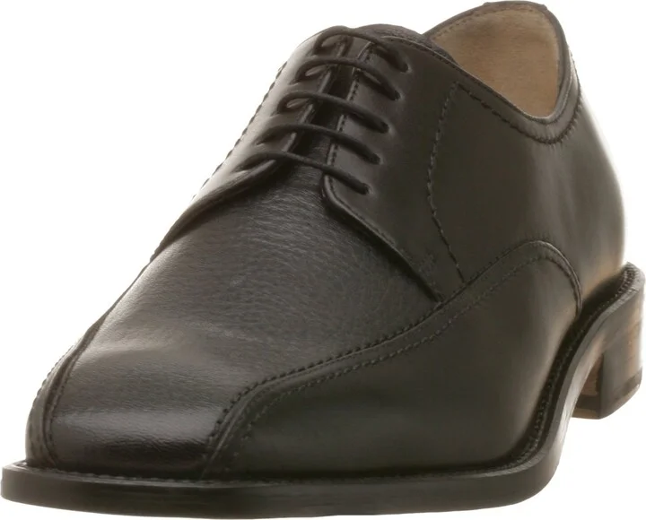 Florsheim Men's Carnaby Bicycle Toe Oxford