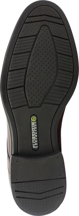 Florsheim Men's Center Cap Toe Oxfords - Image 2