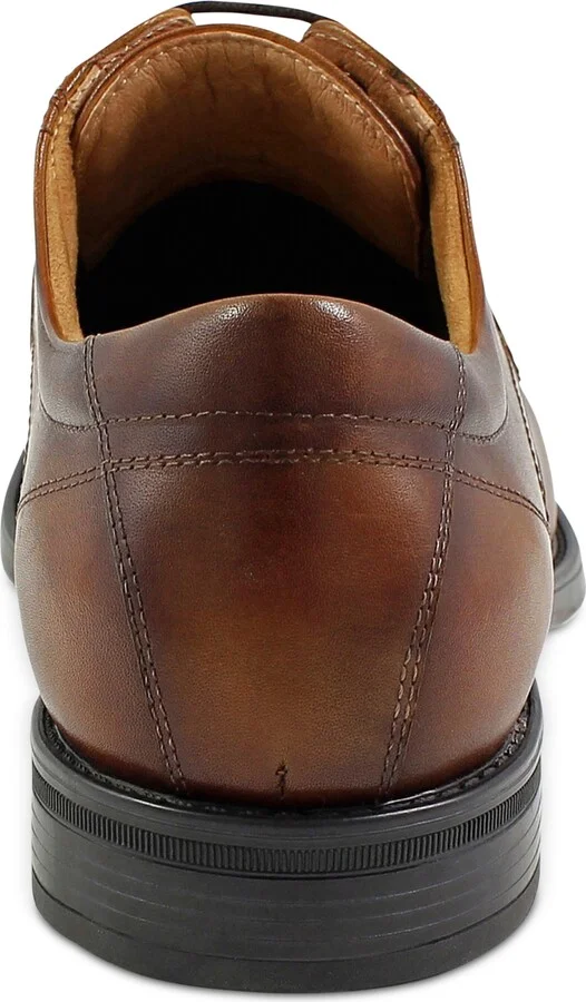 Florsheim Men's Center Cap Toe Oxfords - Image 5