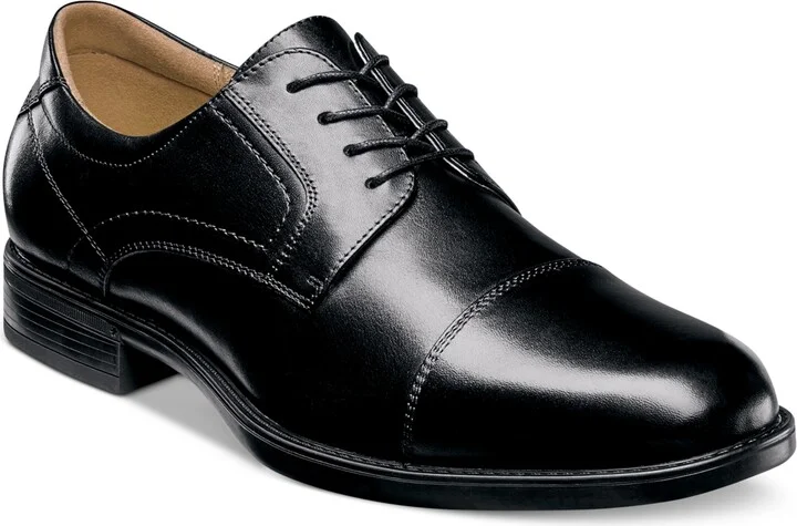 Florsheim Men's Center Cap Toe Oxfords