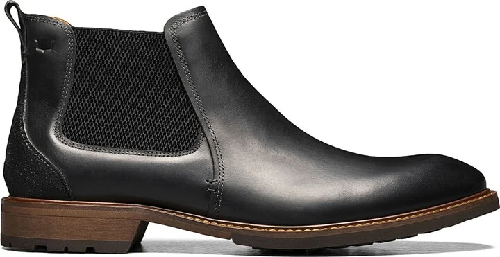 Florsheim Men's Chalet Plain Toe Gore Boots - Image 2