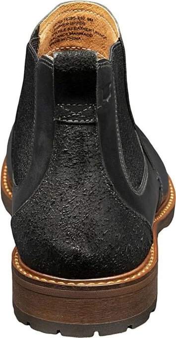 Florsheim Men's Chalet Plain Toe Gore Boots - Image 5