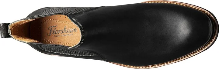 Florsheim Men's Chalet Plain Toe Gore Boots - Image 6