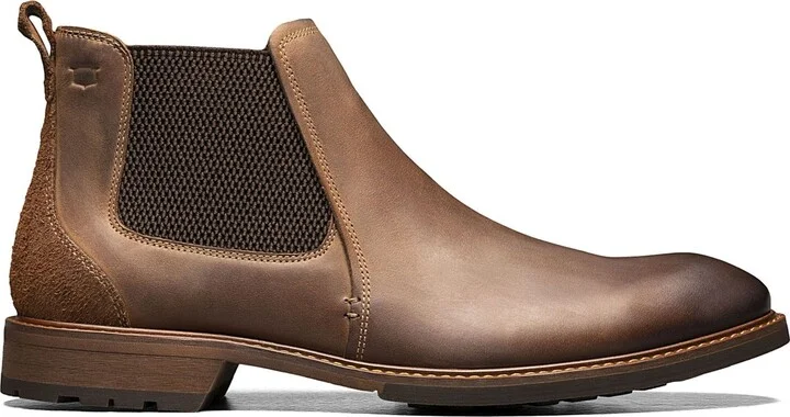 Florsheim Men's Chalet Plain Toe Gore Boots - Image 7