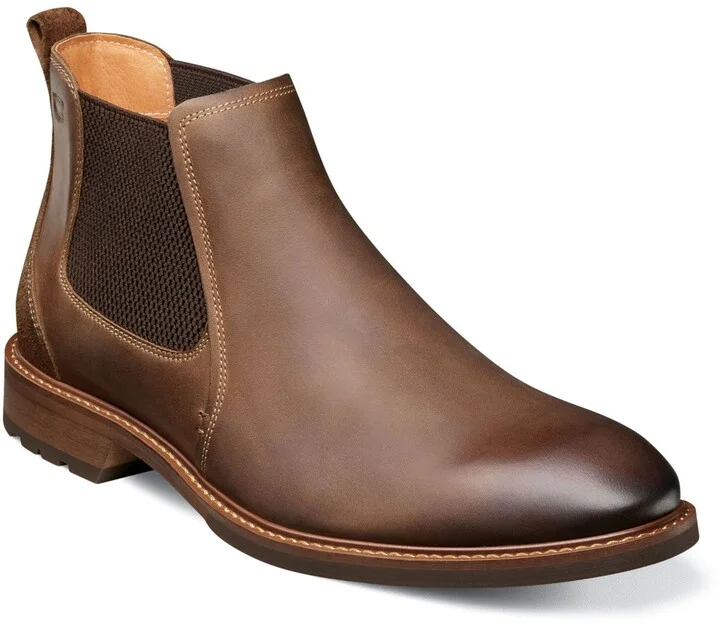 Brown Crazy Horse
