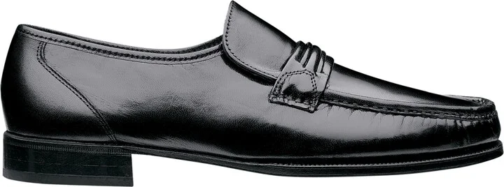 Florsheim Men's Como Moc Toe Penny Loafer - Image 2