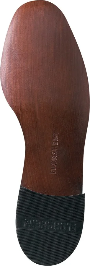 Florsheim Men's Como Moc Toe Penny Loafer - Image 3