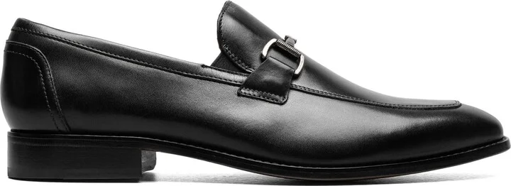Florsheim Men's Conetta Moc Toe Bit Slip On Loafer - Image 3