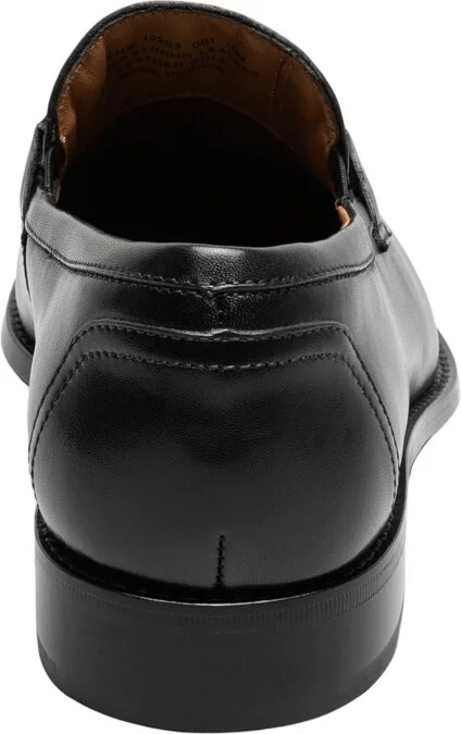 Florsheim Men's Conetta Moc Toe Bit Slip On Loafer - Image 4