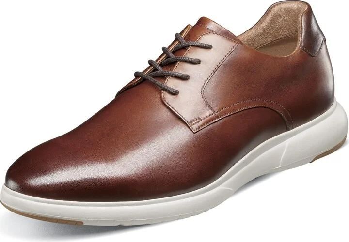 Florsheim Men's Cosimo Plain Toe Oxford