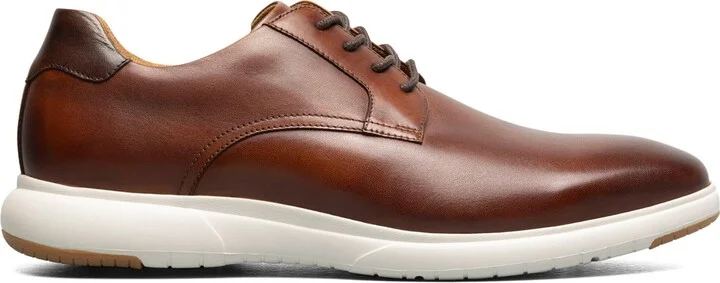 Florsheim Men's Dash Plain Toe Oxford - Image 3