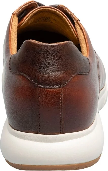 Florsheim Men's Dash Plain Toe Oxford - Image 5