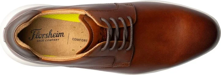 Florsheim Men's Dash Plain Toe Oxford - Image 6