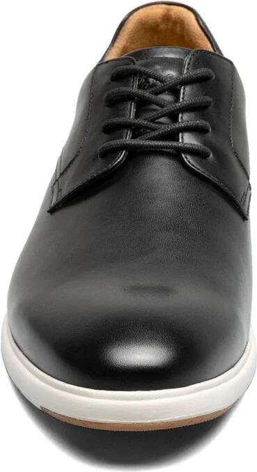 Florsheim Men's Dash Plain Toe Oxford - Image 9