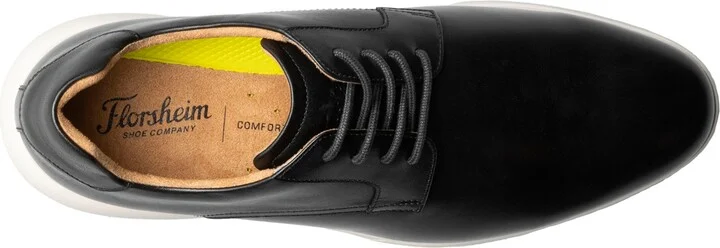 Florsheim Men's Dash Plain Toe Oxford - Image 11