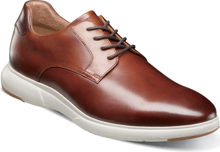 Florsheim Men's Dash Plain Toe Oxford