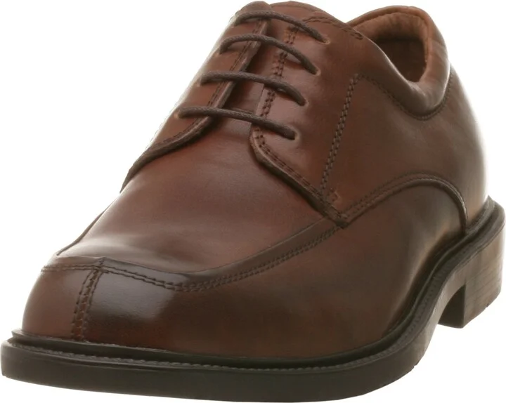 Florsheim Men's Drexel Moc-Toe Oxford