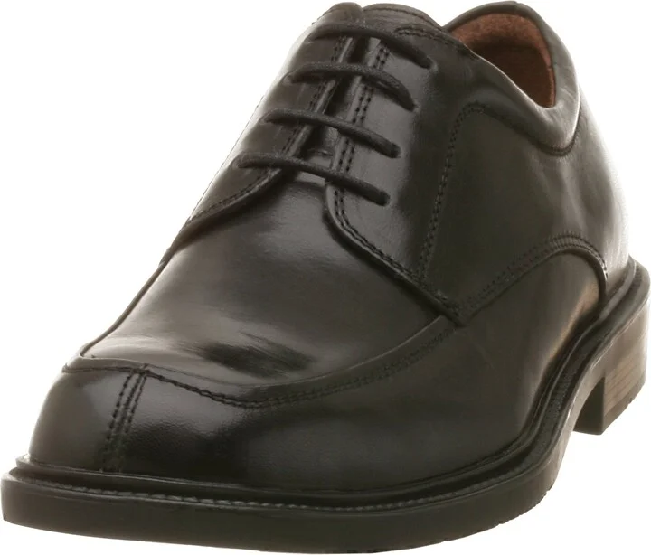 Florsheim Men's Drexel Moc-Toe Oxford
