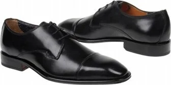 Florsheim Men's Emmett Oxford Cap Toe
