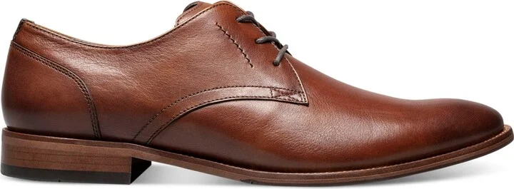 Florsheim Men's Fermo Lace-Up Derby Dress Shoes - Image 3