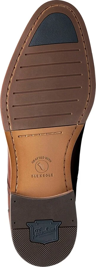 Florsheim Men's Fermo Lace-Up Derby Dress Shoes - Image 4