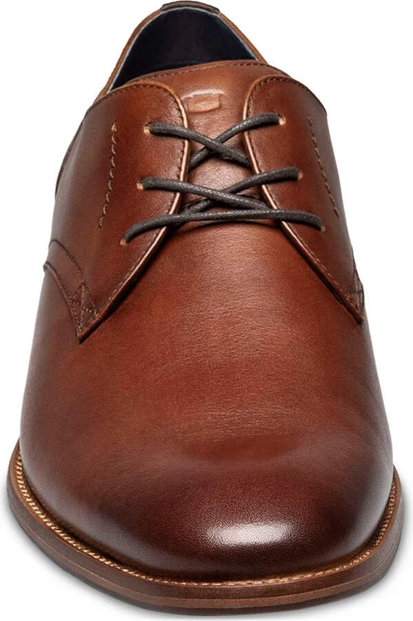 Florsheim Men's Fermo Lace-Up Derby Dress Shoes - Image 6