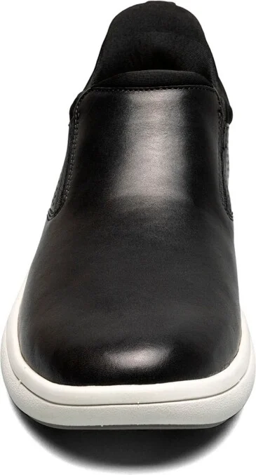 Florsheim Men's Fleet Plain Toe Slip On Sneaker - Image 2