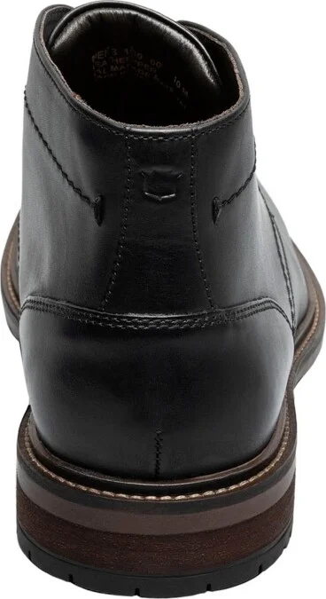 Florsheim Men's Forge Plain Toe Chukka Boot - Image 5