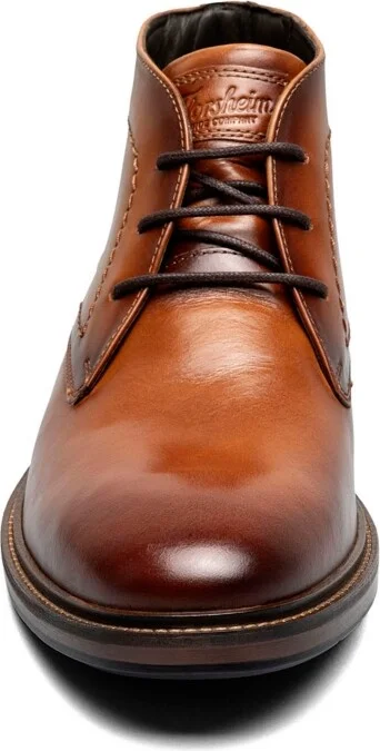 Florsheim Men's Forge Plain Toe Chukka Boot - Image 9