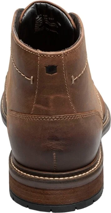 Florsheim Men's Forge Plain Toe Chukka Boots - Image 10