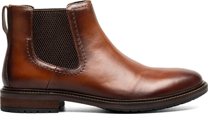 Florsheim Men's Forge Plain Toe Gore Boot - Image 2