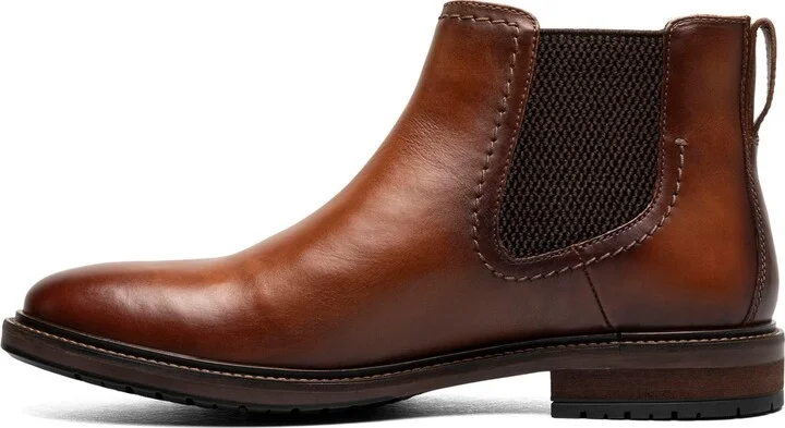 Florsheim Men's Forge Plain Toe Gore Boot - Image 3