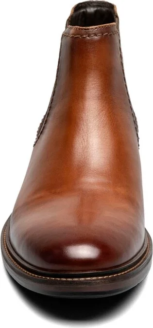 Florsheim Men's Forge Plain Toe Gore Boot - Image 4