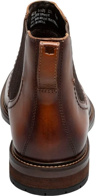 Florsheim Men's Forge Plain Toe Gore Boot - Image 5