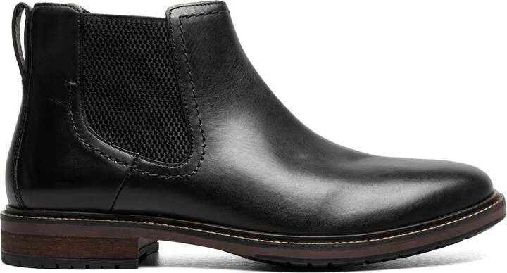 Florsheim Men's Forge Plain Toe Gore Boot - Image 7