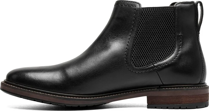 Florsheim Men's Forge Plain Toe Gore Boot - Image 8
