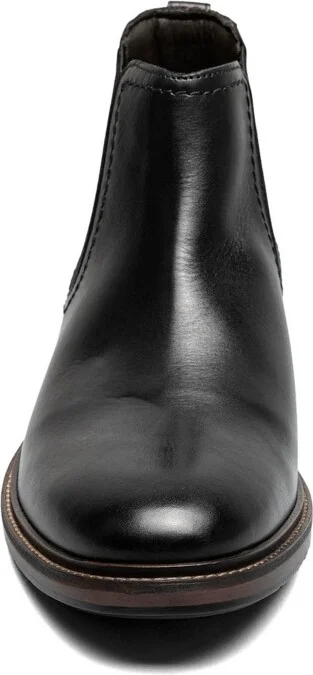 Florsheim Men's Forge Plain Toe Gore Boot - Image 9