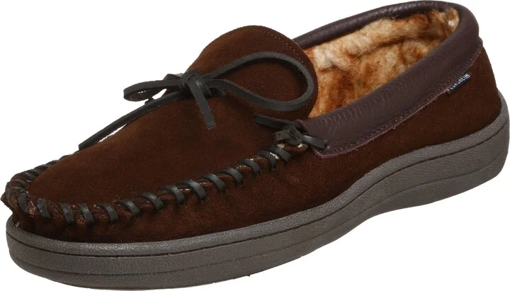 Florsheim Men's Franky Moccasin