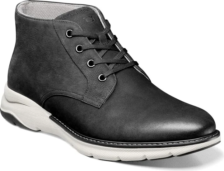 Florsheim Men's Frenzi Plain Toe Chukka Boot