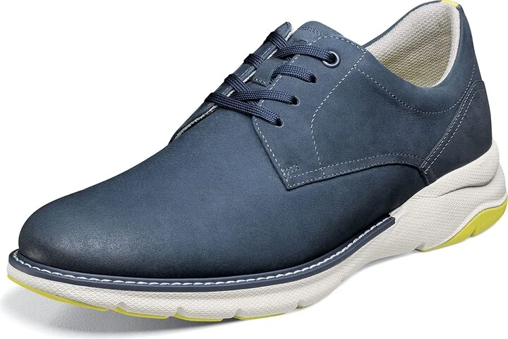 Florsheim Men's Frenzi Plain Toe Ox Oxford