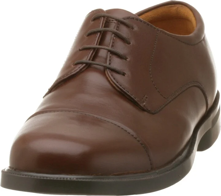 Florsheim Men's Hale Cap Toe Oxford