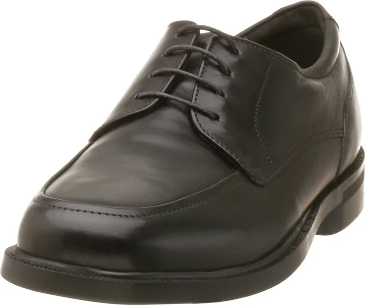 Florsheim Men's Heath Moc Toe Oxford