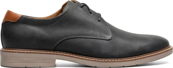 Florsheim Men's Highpoint Round Toe Oxford - Image 2