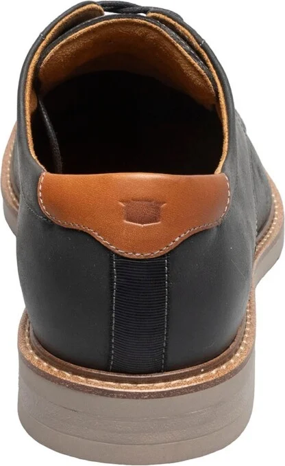 Florsheim Men's Highpoint Round Toe Oxford - Image 5