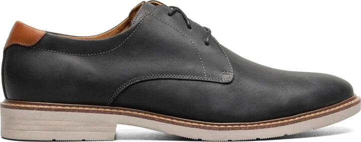 Florsheim Men's Highpoint Round Toe Oxford - Image 7