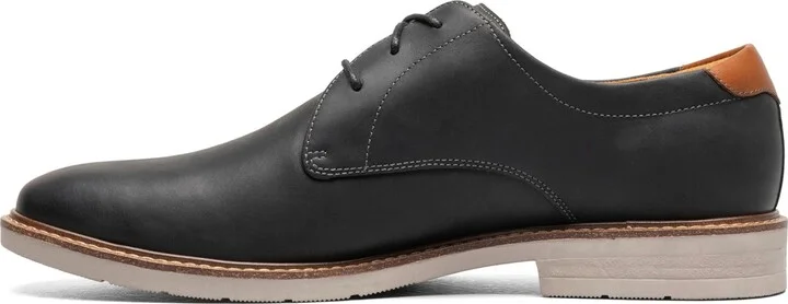 Florsheim Men's Highpoint Round Toe Oxford - Image 8