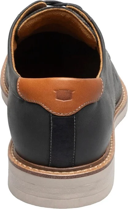 Florsheim Men's Highpoint Round Toe Oxford - Image 10