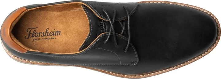 Florsheim Men's Highpoint Round Toe Oxford - Image 11